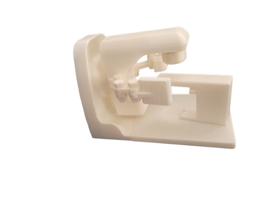beamvault01 mini linear accelerator (linac) model beamvault01 mini linear accelerator (linac) model