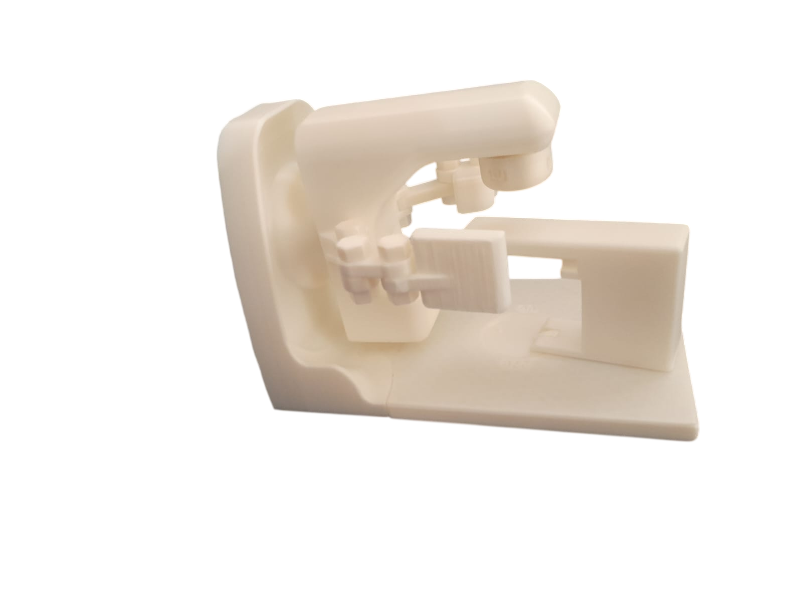 beamvault01 mini linear accelerator (linac) model beamvault01 mini linear accelerator (linac) model
